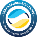 Logo Verpackungsrecycling