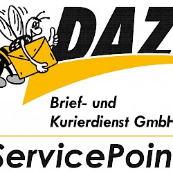DAZ ServicePoint!