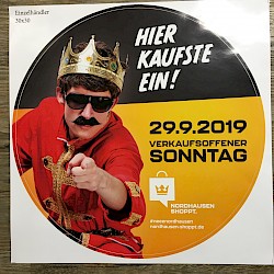 15. Nordhäuser Citylauf