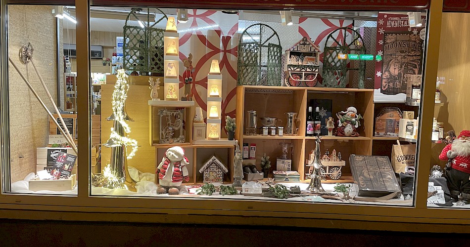 Weihnachten steht vor der Tür!