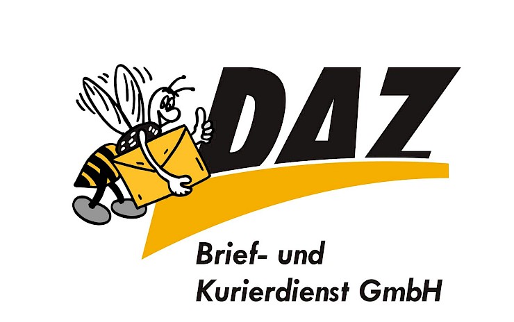 DAZ / FUNKE POST - Geschäftsaufgabe