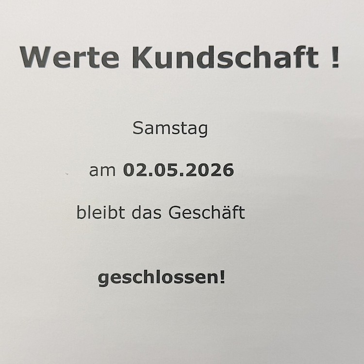 BRÜCKENTAG
